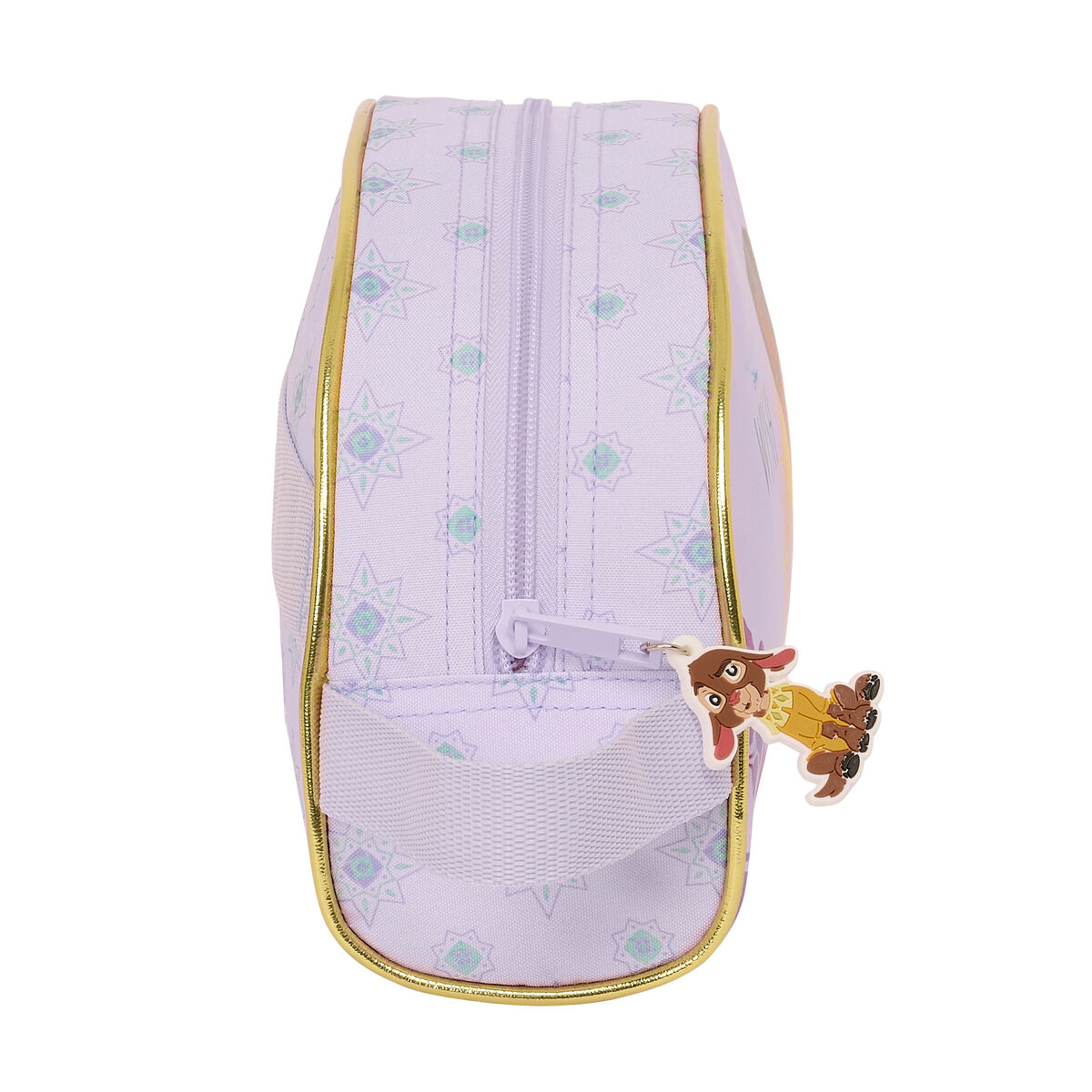 Skolnecessär Wish Lila 26 x 16 x 9 cm - 2
