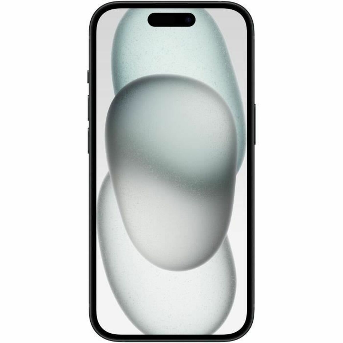 Smartphone Apple iPhone 15 256 GB Svart - 2