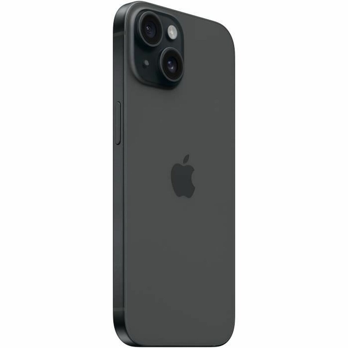 Smartphone Apple iPhone 15 256 GB Svart - 3