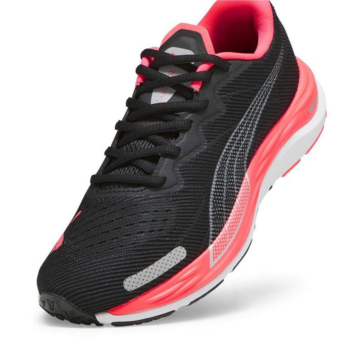 Löparskor, Vuxna Puma Velocity Nitro 2 Svart - 3