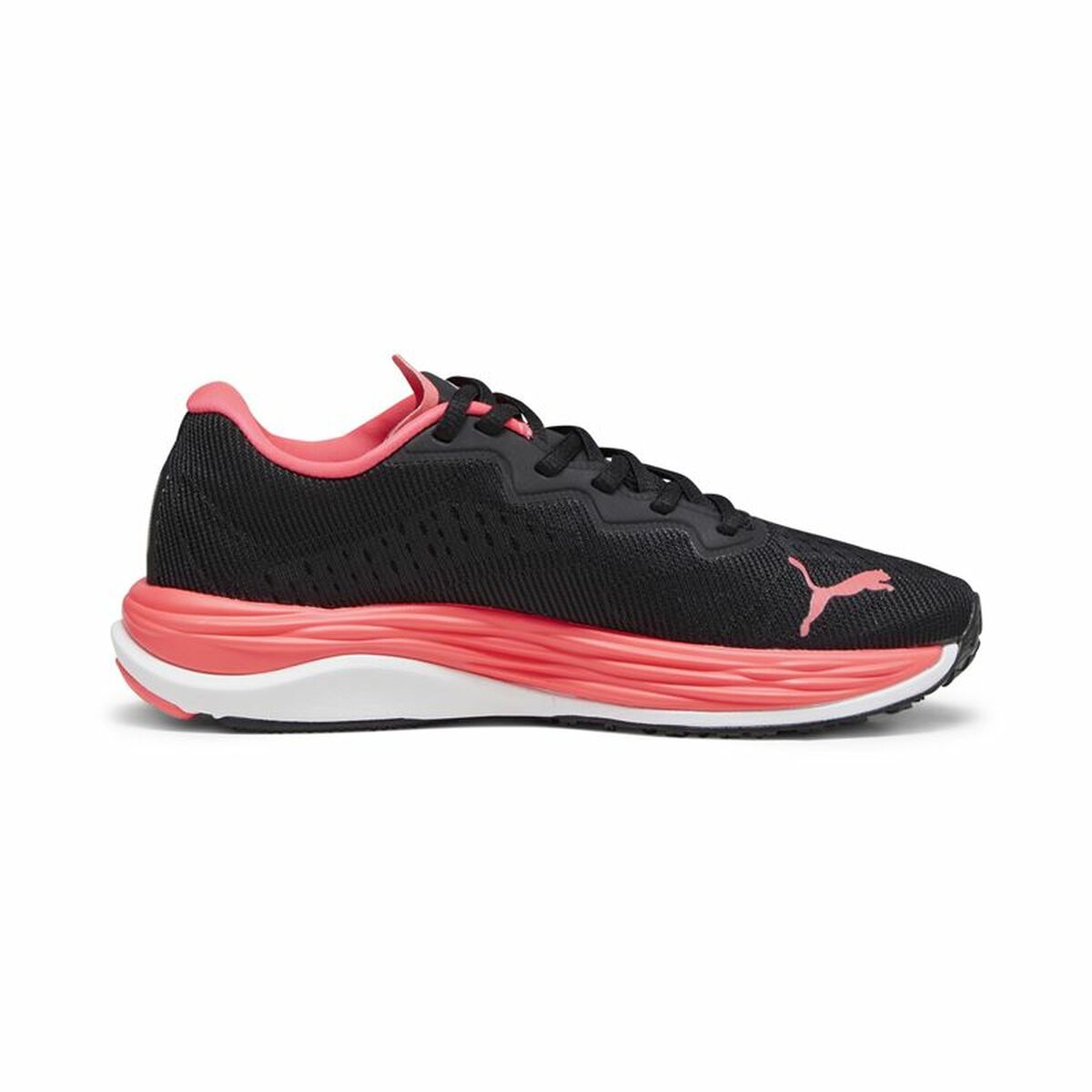 Löparskor, Vuxna Puma Velocity Nitro 2 Svart - 5