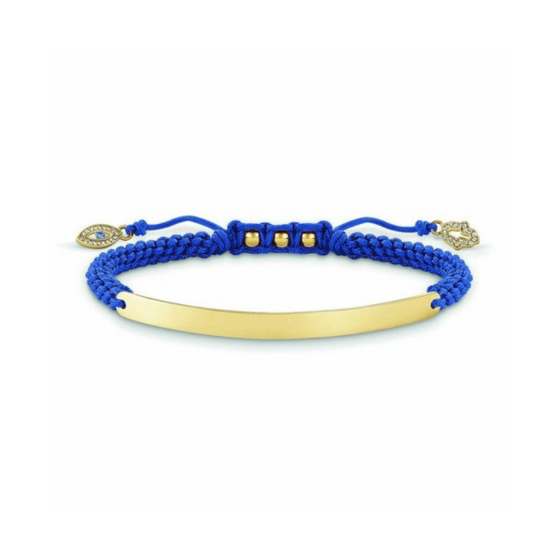 Damarmband Thomas Sabo A00678991L21v 21 cm - 3