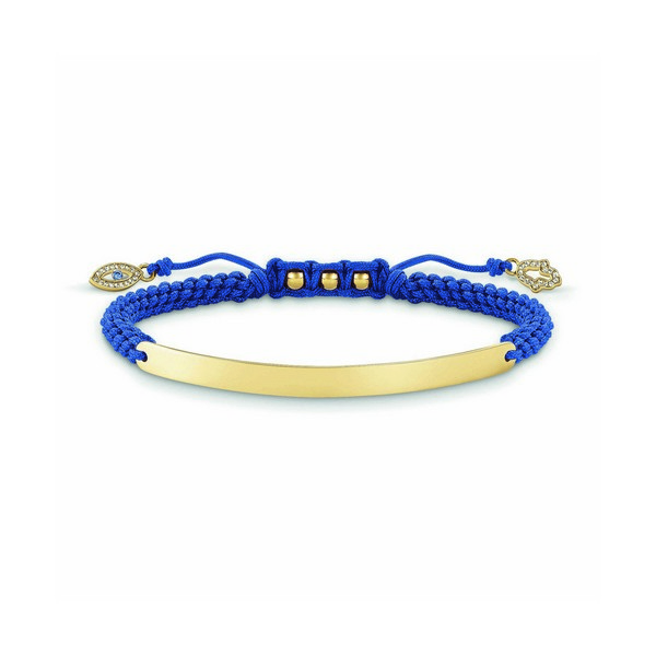 Damarmband Thomas Sabo A00678991L21v 21 cm - 2