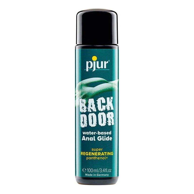 Analt glidmedel Pjur 100 ml