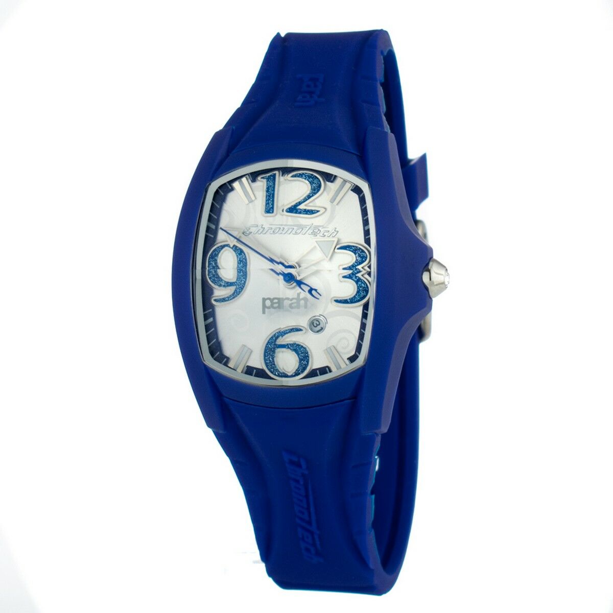 Damklocka Chronotech CT7134L-01 (Ø 32 mm) - 4