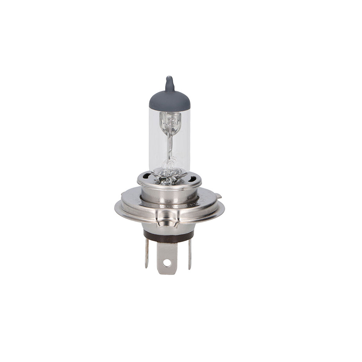 Trådlglödlampa H4 E4 Dunlop - 3