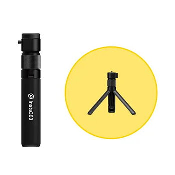 Bärbart stativ Insta360 One X