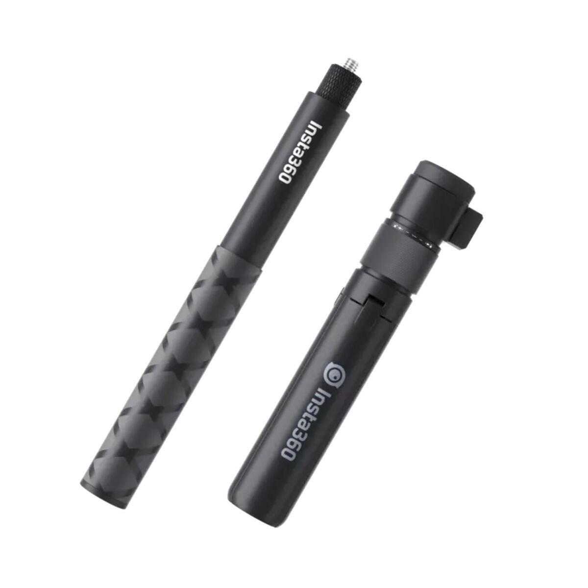 Bärbart stativ Insta360 One X - 3