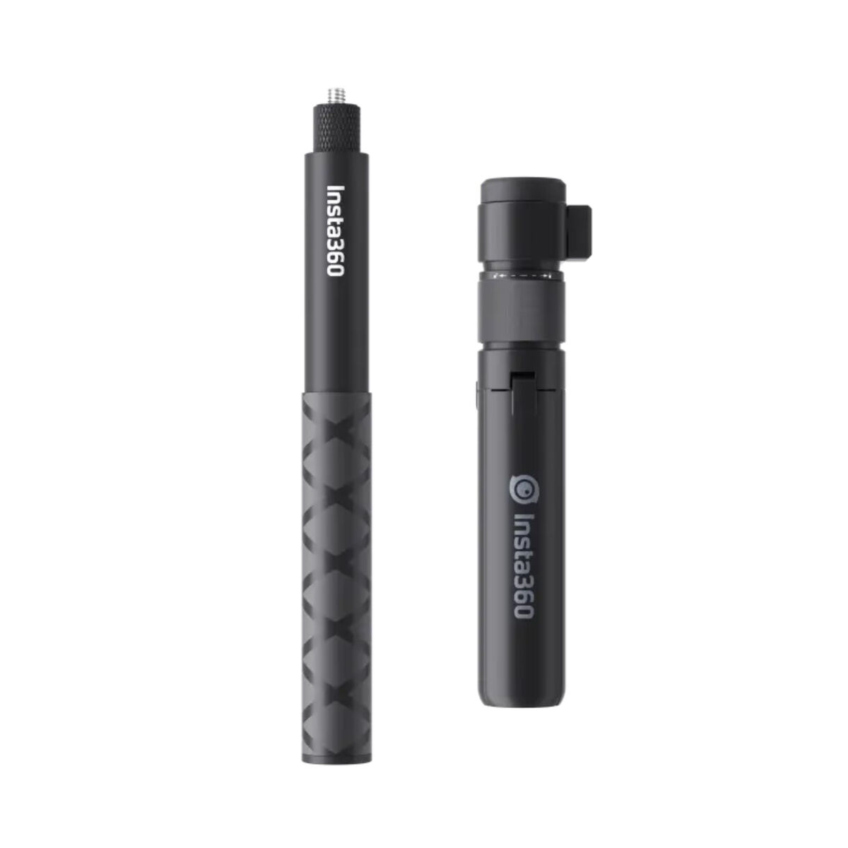 Bärbart stativ Insta360 One X