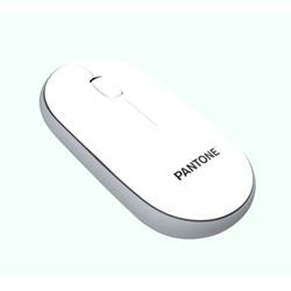 Mus Pantone PT-MS001WH Vit