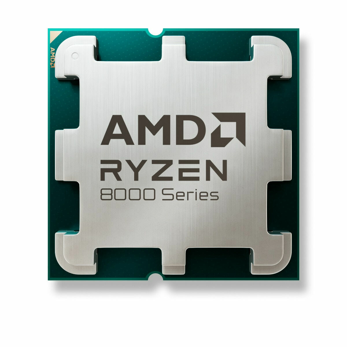 Processor AMD 100-100001590BOX AMD AM5 - 2