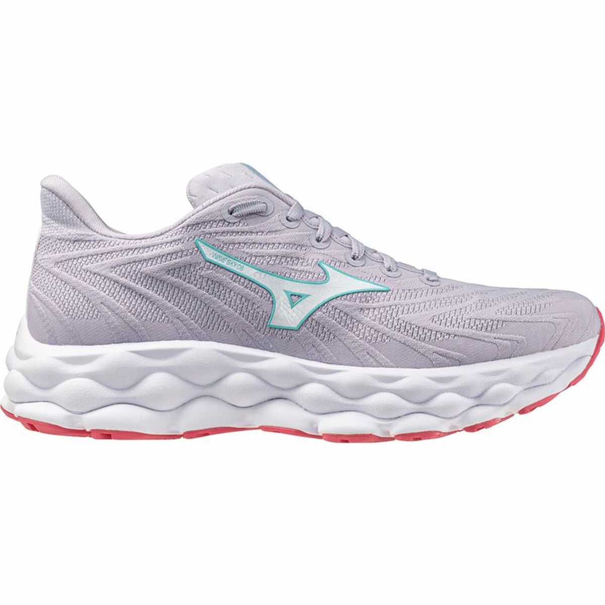 Löparskor, Vuxna Mizuno Wave Sky 8