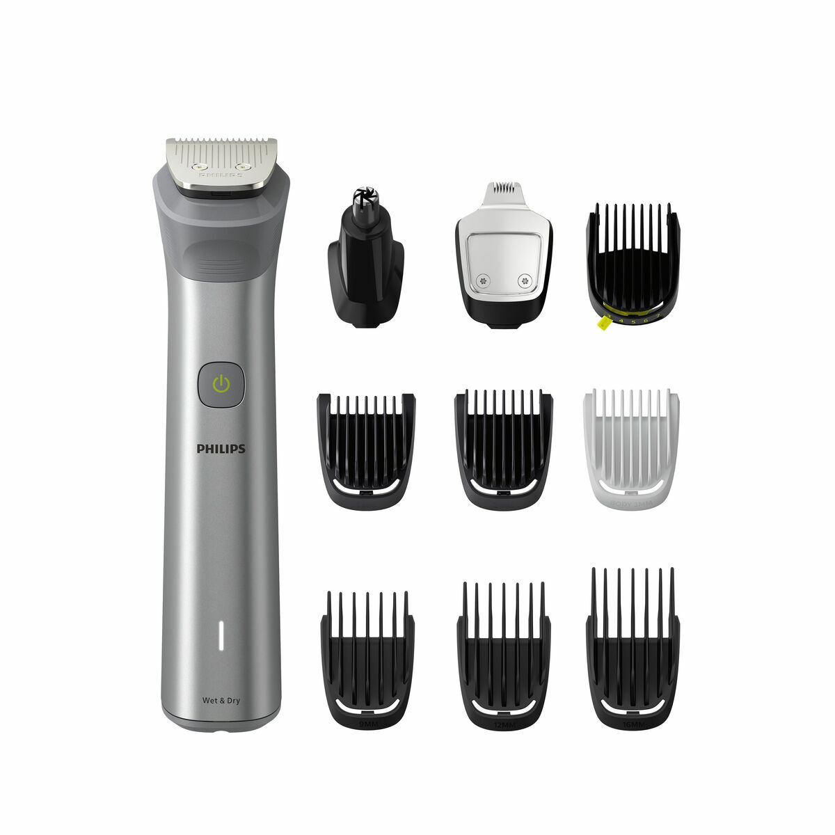 Elektrisk rakapparat Philips MG5920/15 - 3