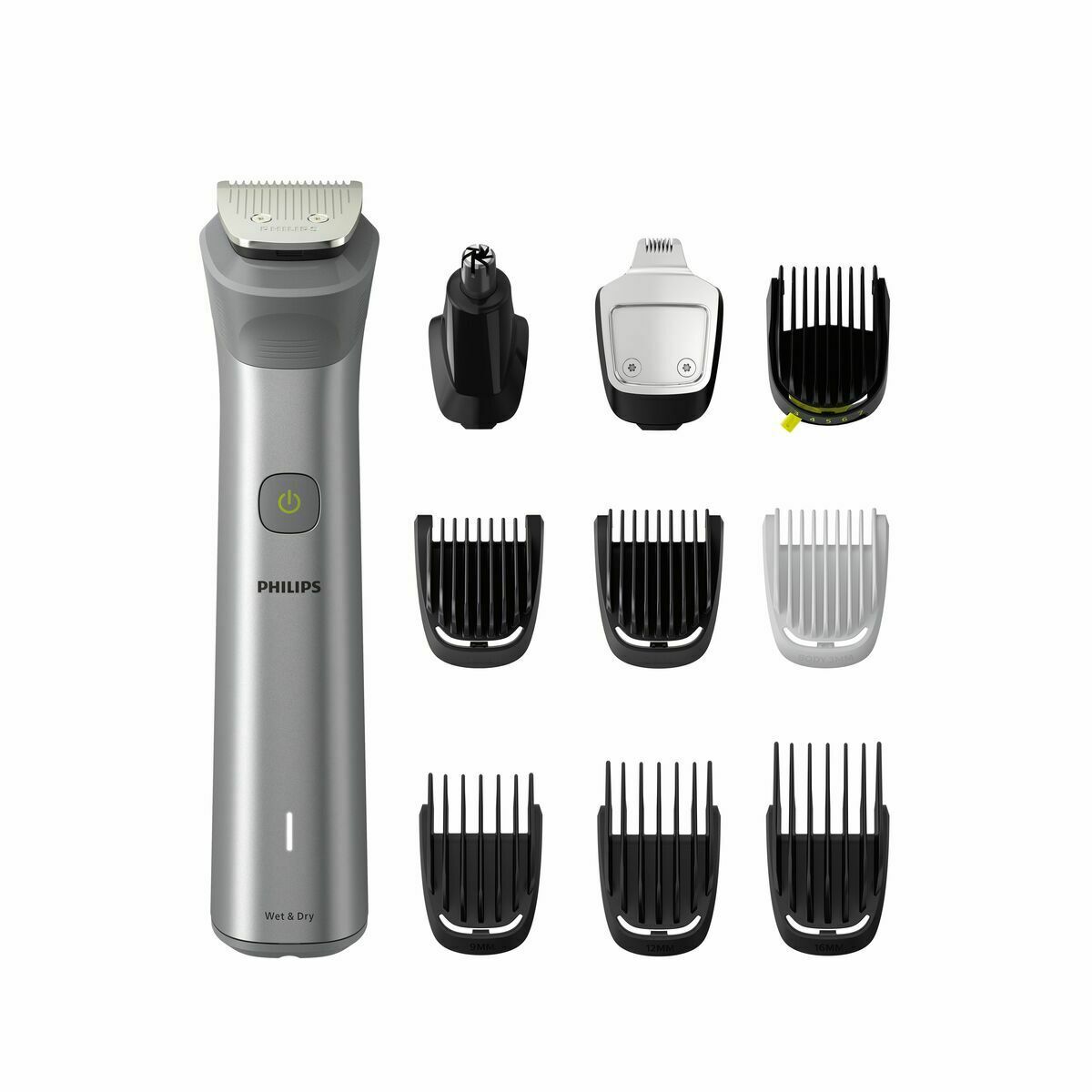 Elektrisk rakapparat Philips MG5920/15 - 2