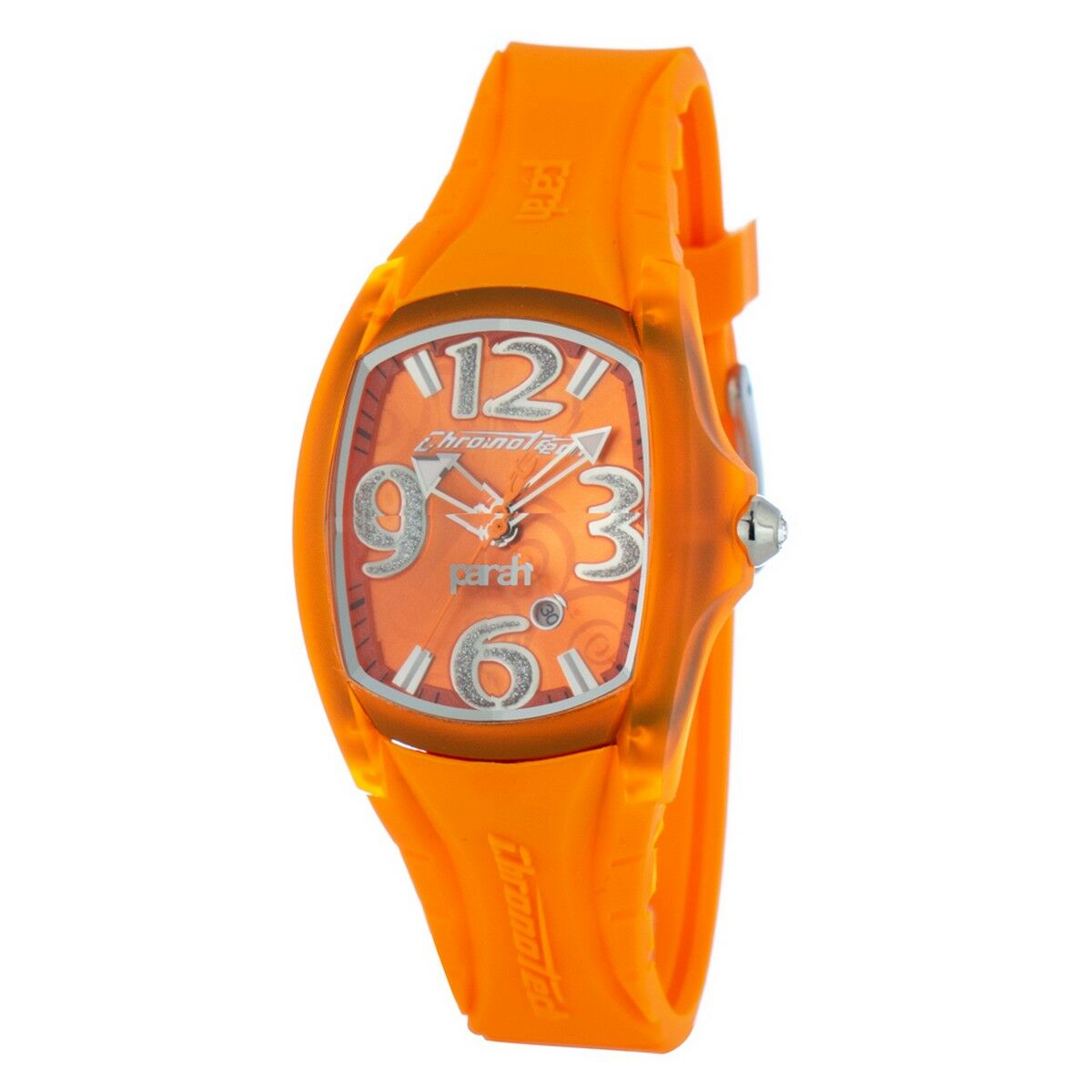 Damklocka Chronotech CT7134L-08 (Ø 32 mm) - 4