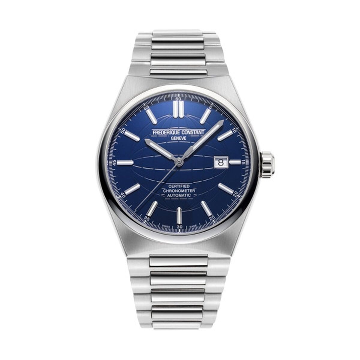 Damklocka Frederique Constant FC-303N4NH6B - 3