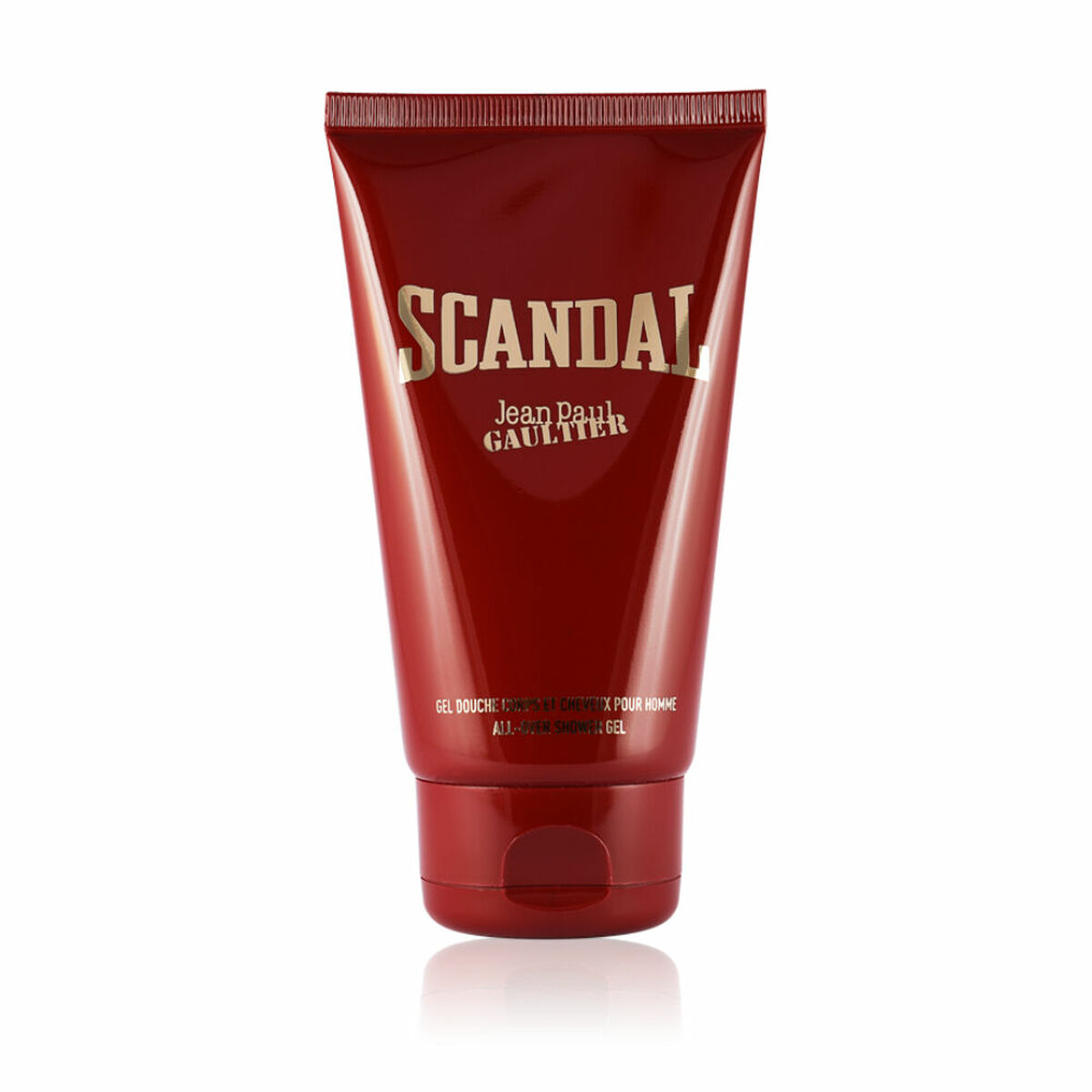 Duschtvål Jean Paul Gaultier Scandal 150 ml