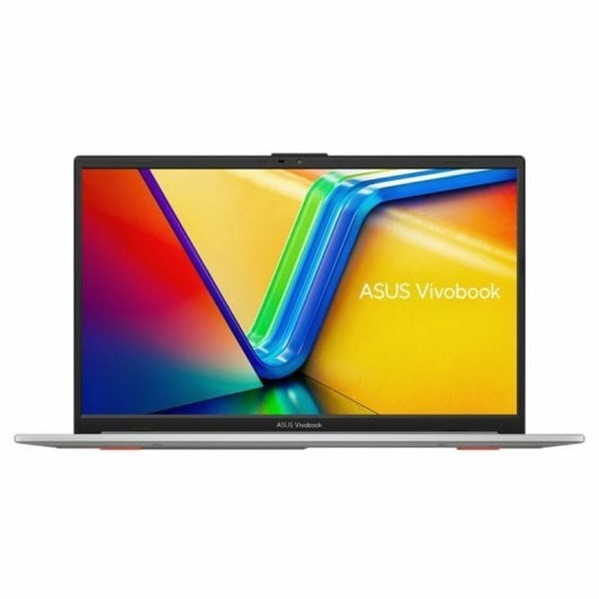 Laptop Asus 90NB0ZR1-M01200 15,6" 16 GB RAM 512 GB SSD AMD Ryzen 5 7520U Qwerty Spanska