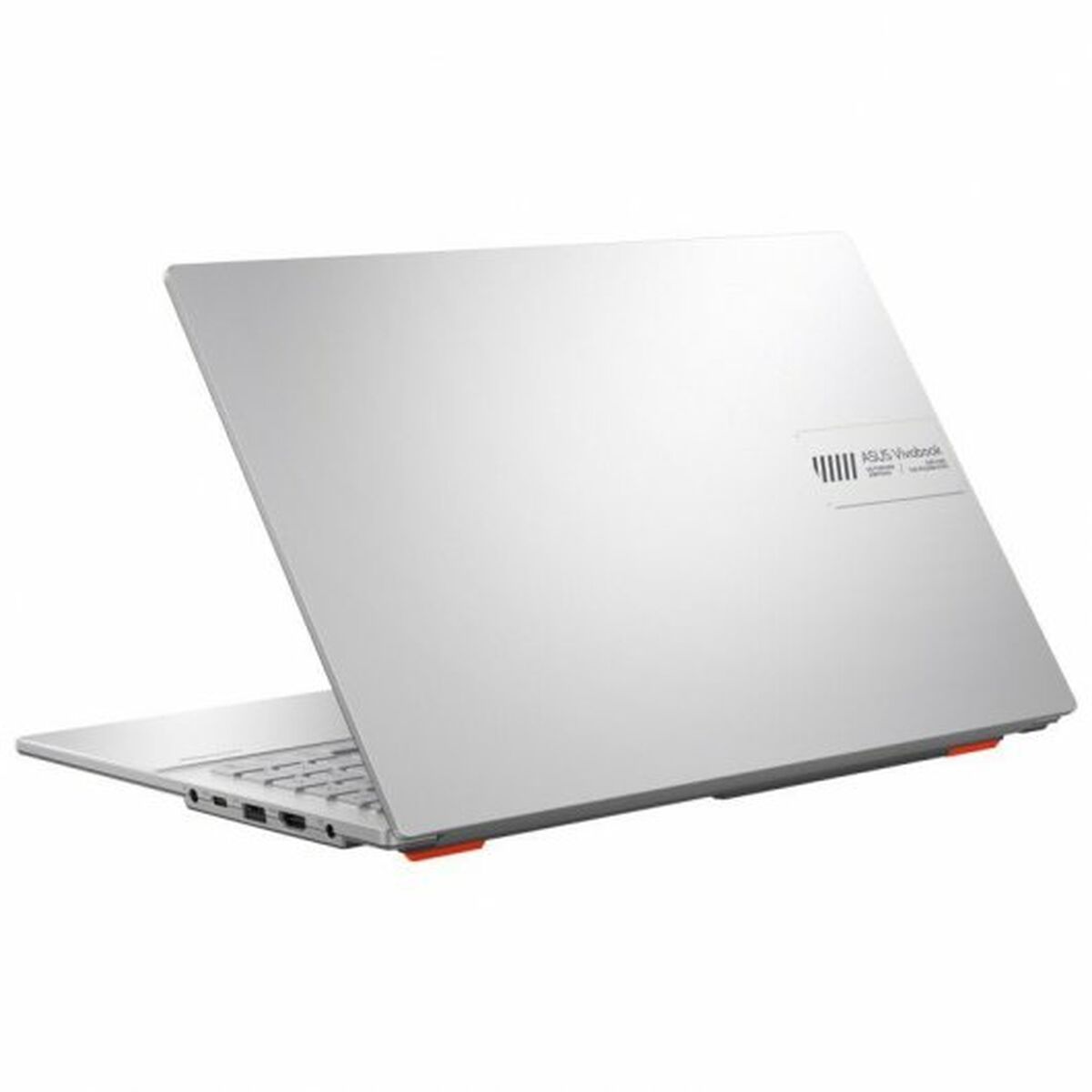 Laptop Asus 90NB0ZR1-M01200 15,6" 16 GB RAM 512 GB SSD AMD Ryzen 5 7520U Qwerty Spanska - 4