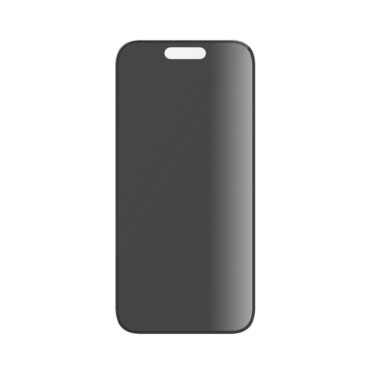 Skärmskydd för Mobiltelefon Panzer Glass P2809 Apple