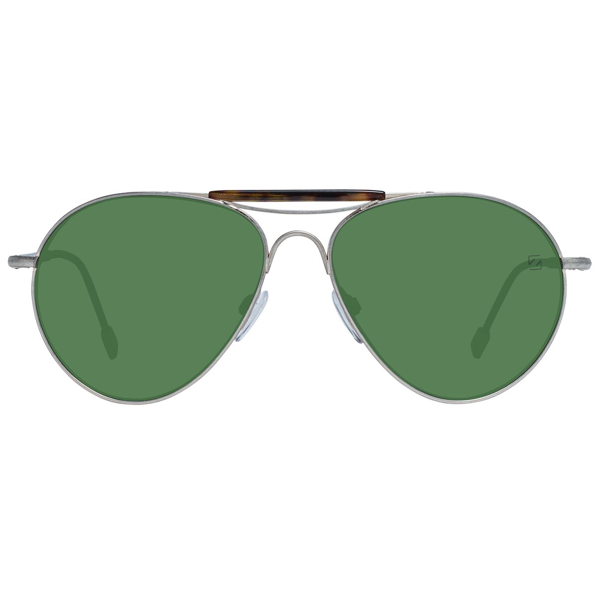 Herrsolglasögon Ermenegildo Zegna ZC0020 32N57 - 4