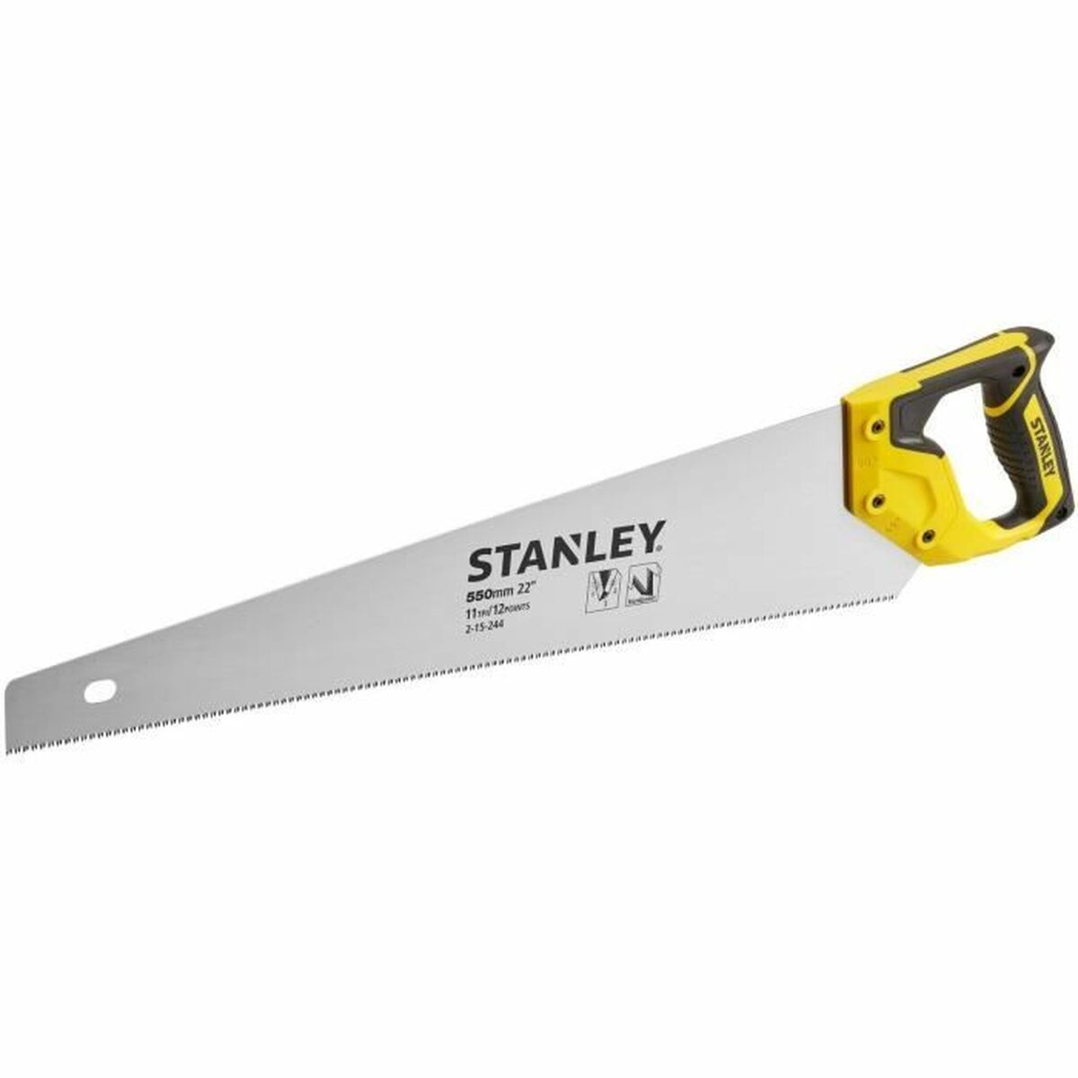 Bågsåg Stanley