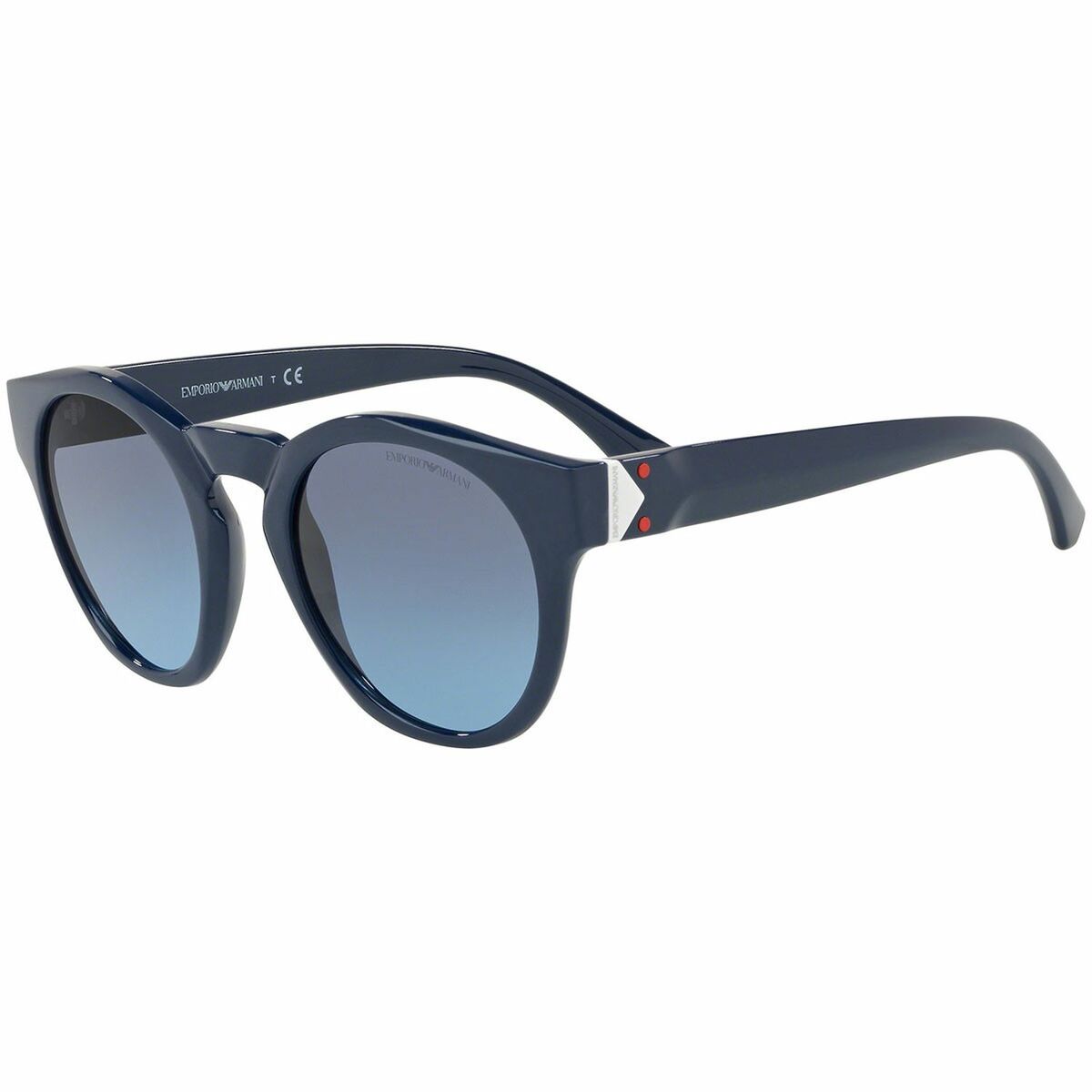 Damsolglasögon Emporio Armani EA4113-56618F Ø 51 mm