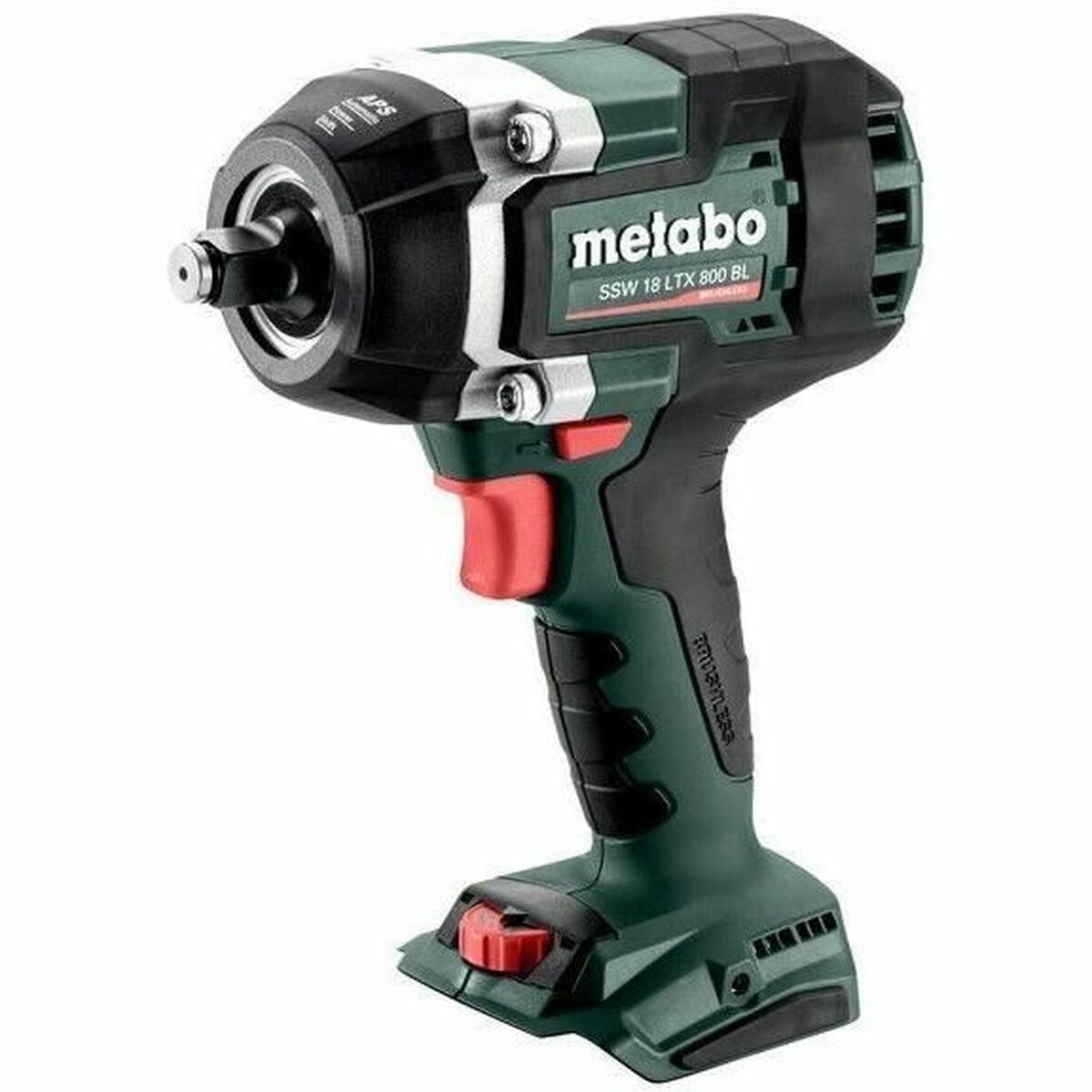 Skruvmejsel Metabo SSW 18 LTX 800