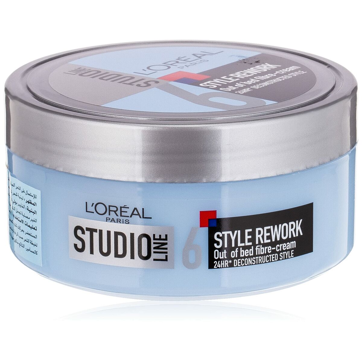 Stylinggel L'Oreal Professionnel Paris Studio Line Out Of Bed 150 ml - 2