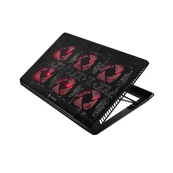 Kylplatta till laptop Savio COS-01