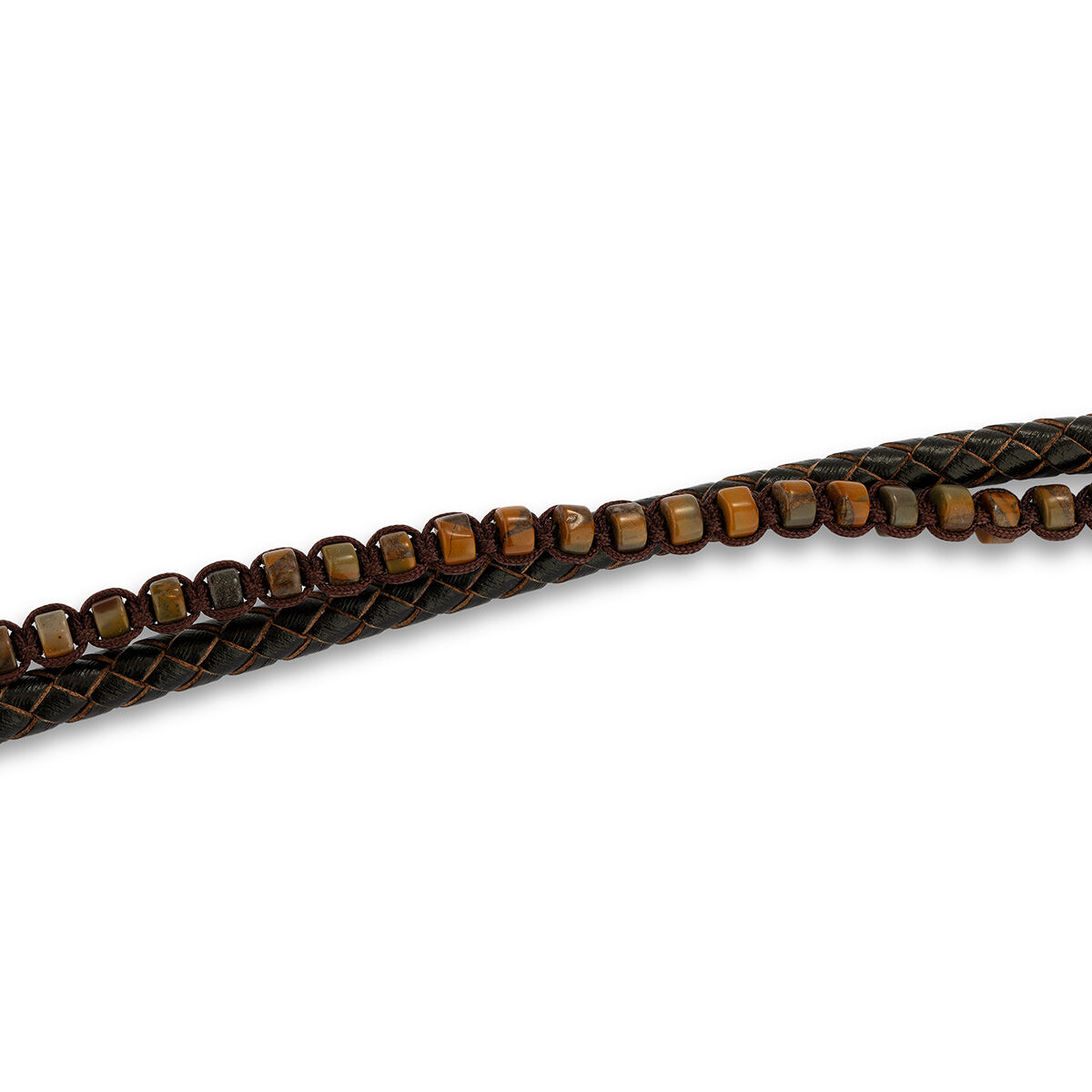 Herrarmband Radiant RH000317 Brun - 3