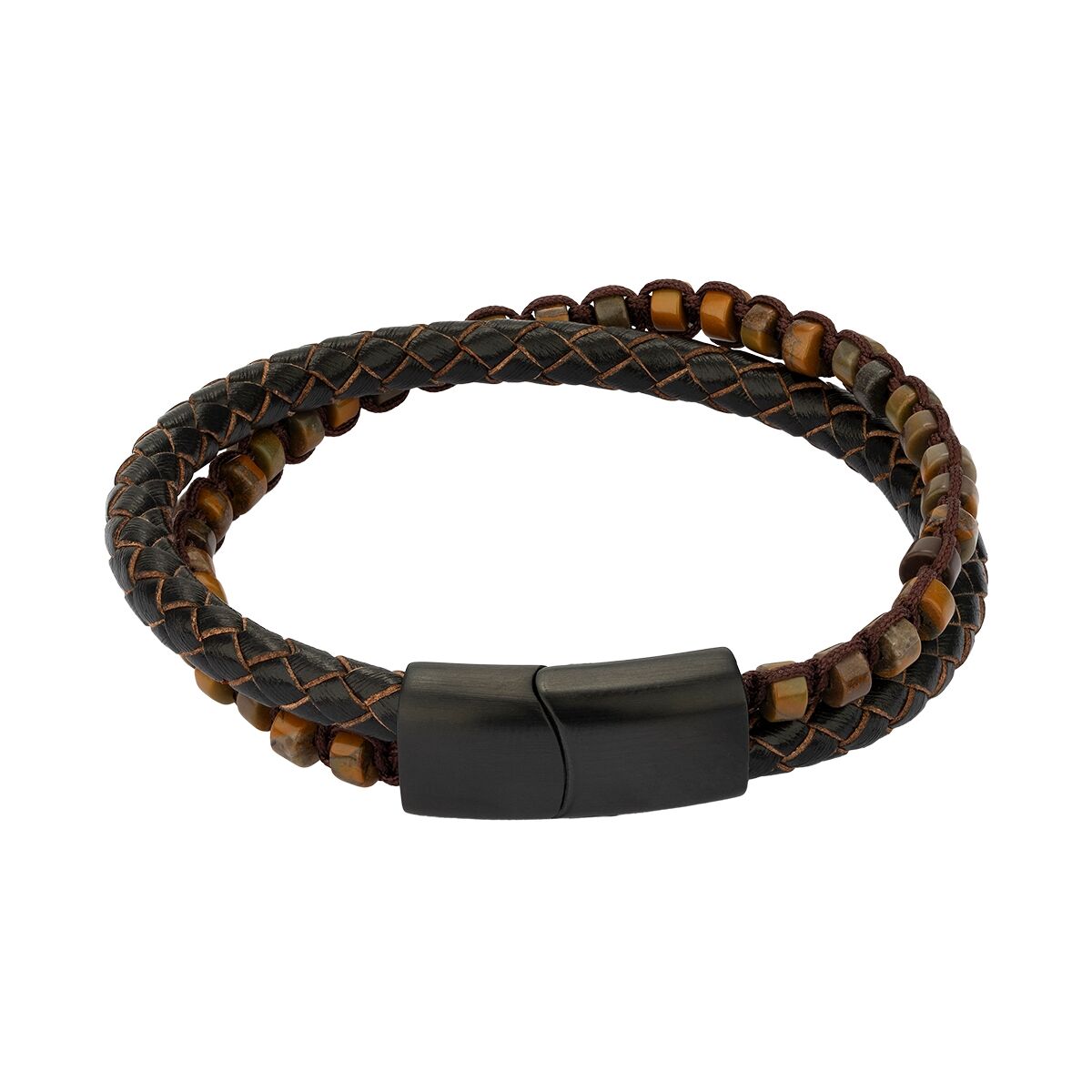 Herrarmband Radiant RH000317 Brun