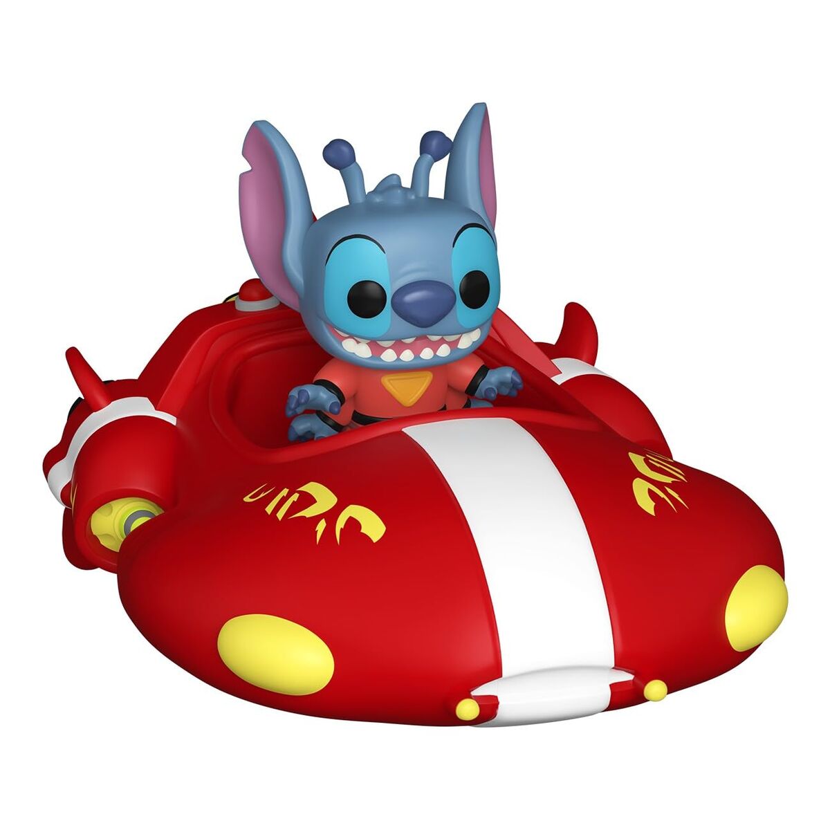 Samlingsfigurer Funko Pop! 85522 Vinyl - 2