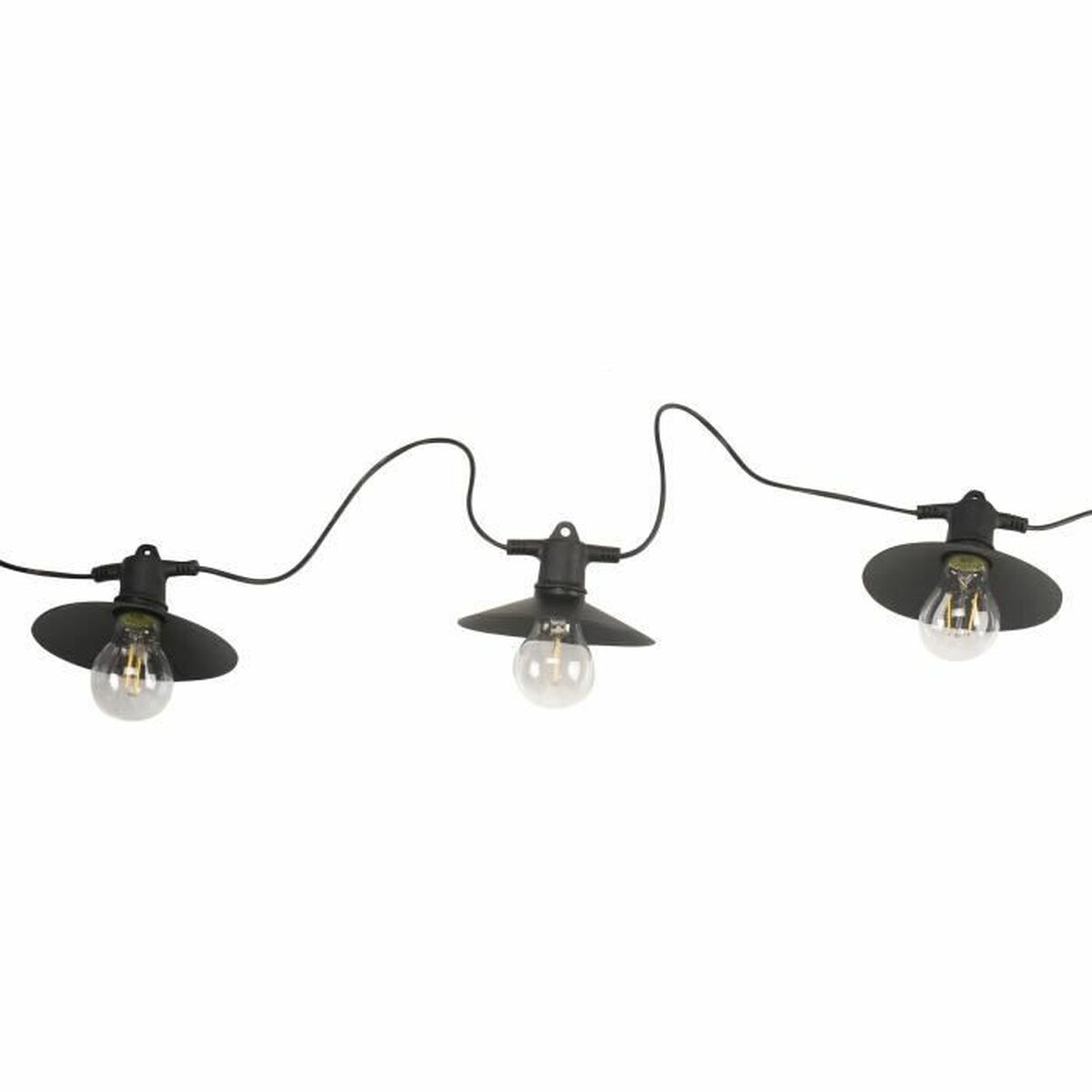 LED-krans Super Smart Vivo 365 Sol 20 Lm - 5