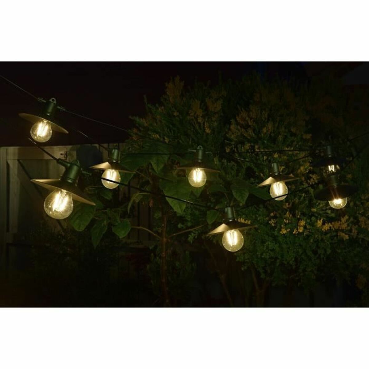 LED-krans Super Smart Vivo 365 Sol 20 Lm - 2