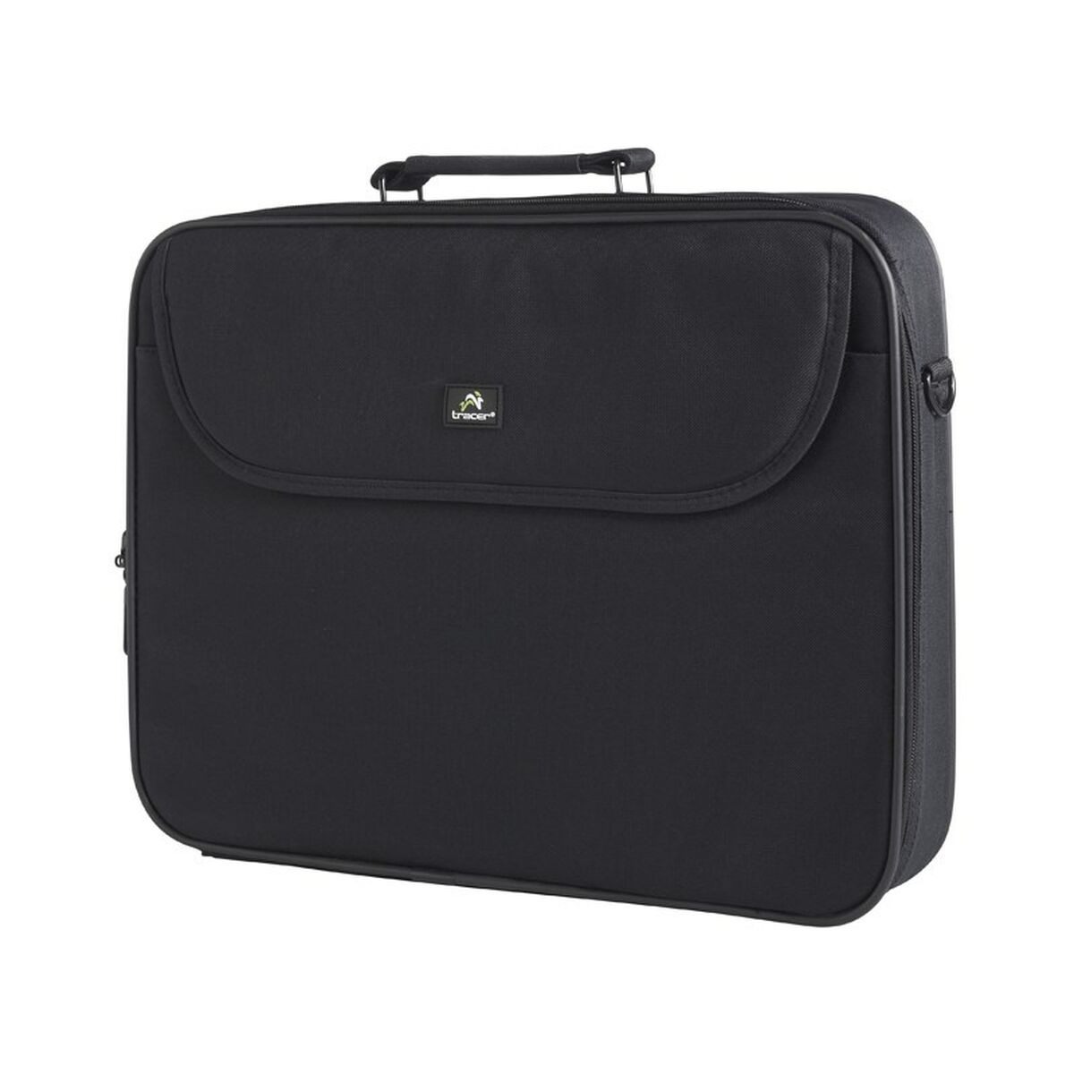 Laptopväska Tracer Simplo Svart 15,6'' 41 x 31 x 7 cm