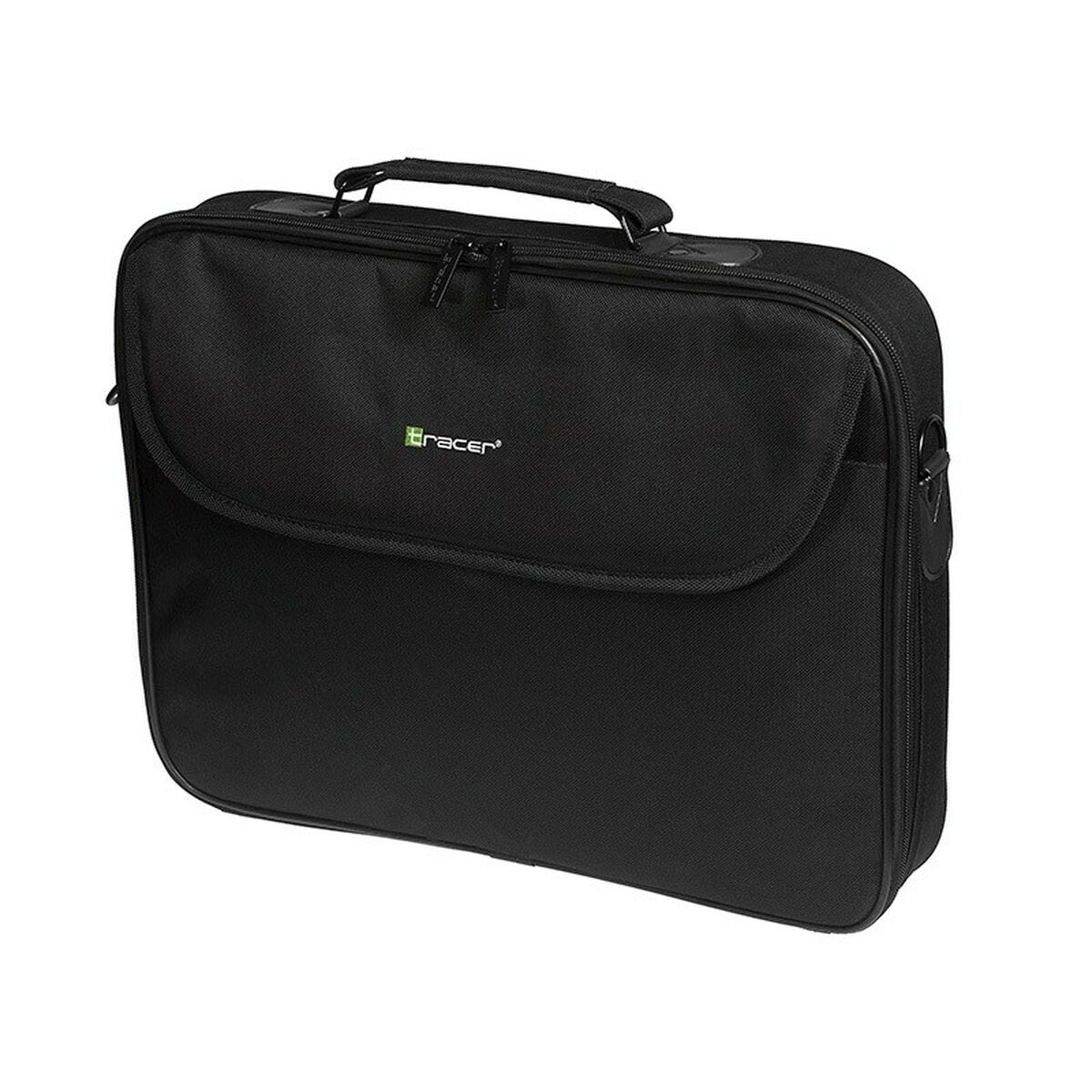 Laptopväska Tracer Simplo Svart 15,6'' 41 x 31 x 7 cm - 2