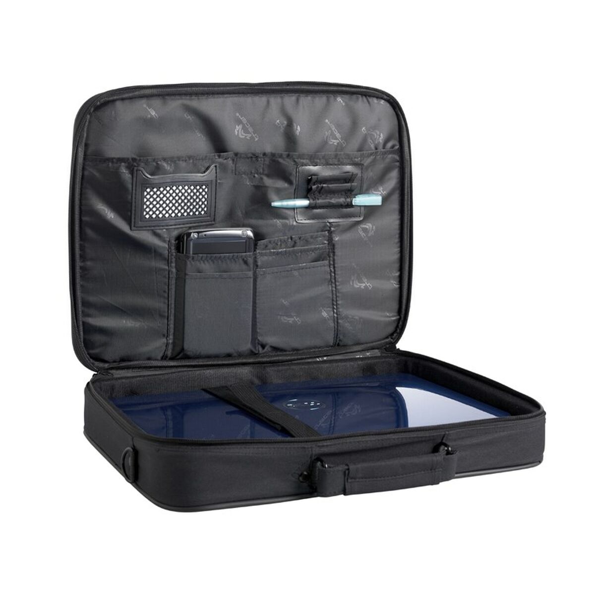 Laptopväska Tracer Simplo Svart 15,6'' 41 x 31 x 7 cm - 4
