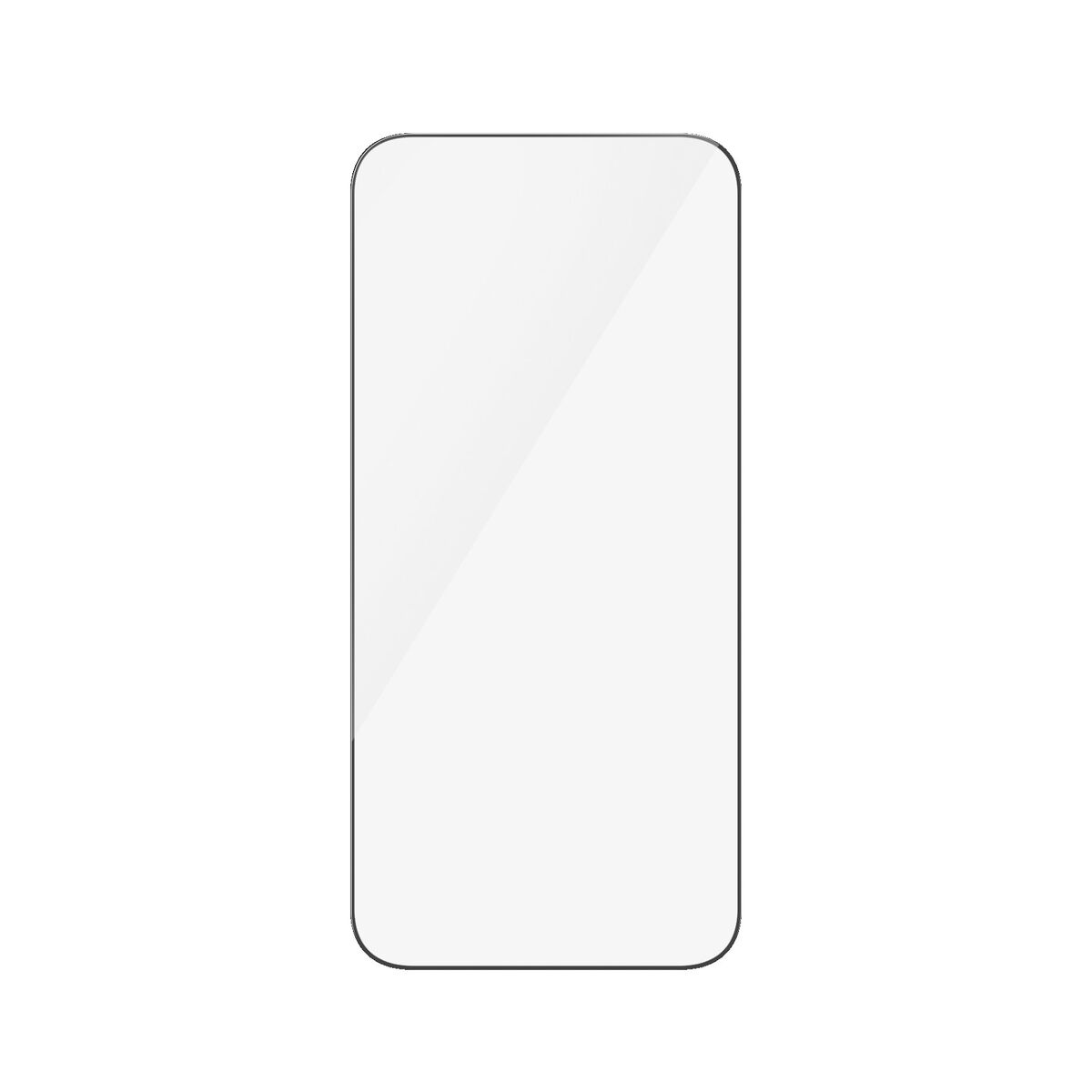 Skärmskydd för Mobiltelefon Panzer Glass 2812 Apple - 4