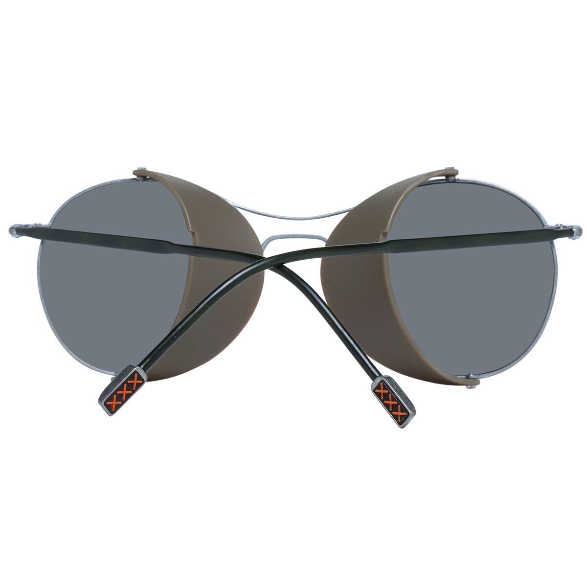Herrsolglasögon Ermenegildo Zegna ZC0022 17A52 - 3