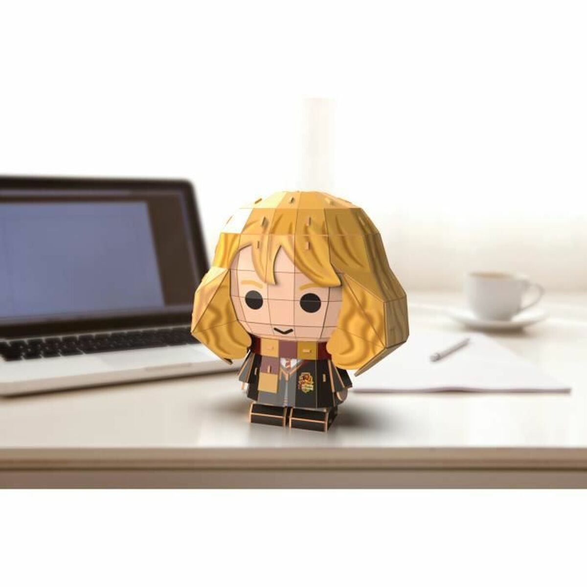 3D-pussel Spin Master Hermione Granger Harry Potter - 4