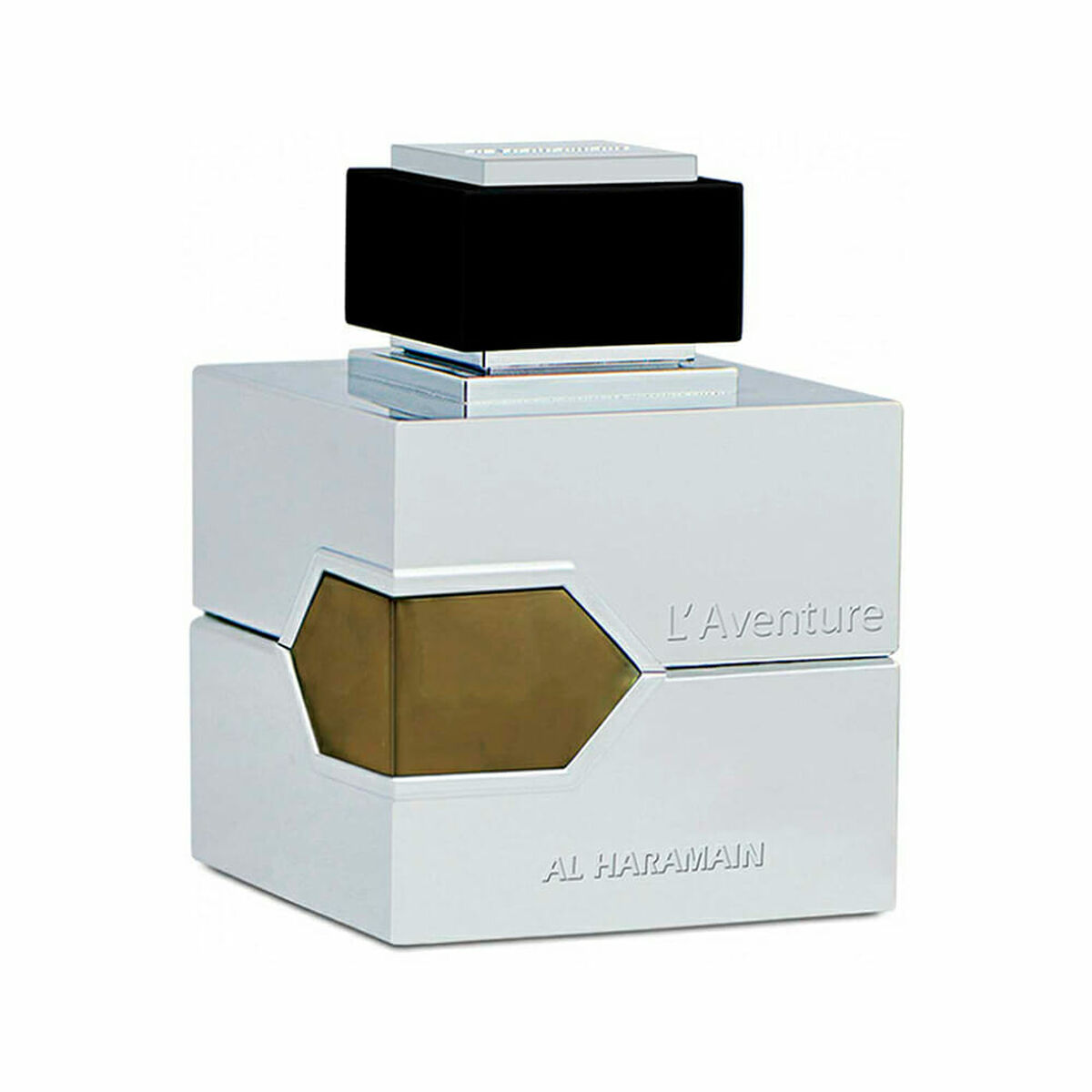 Parfym Herrar Al Haramain EDP L'aventure 100 ml