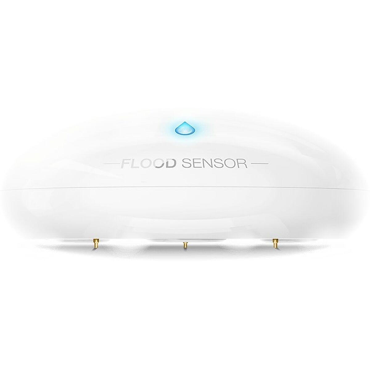 Temepratur- och fuktighetssensor Fibaro FGFS-101 ZW5 - 3