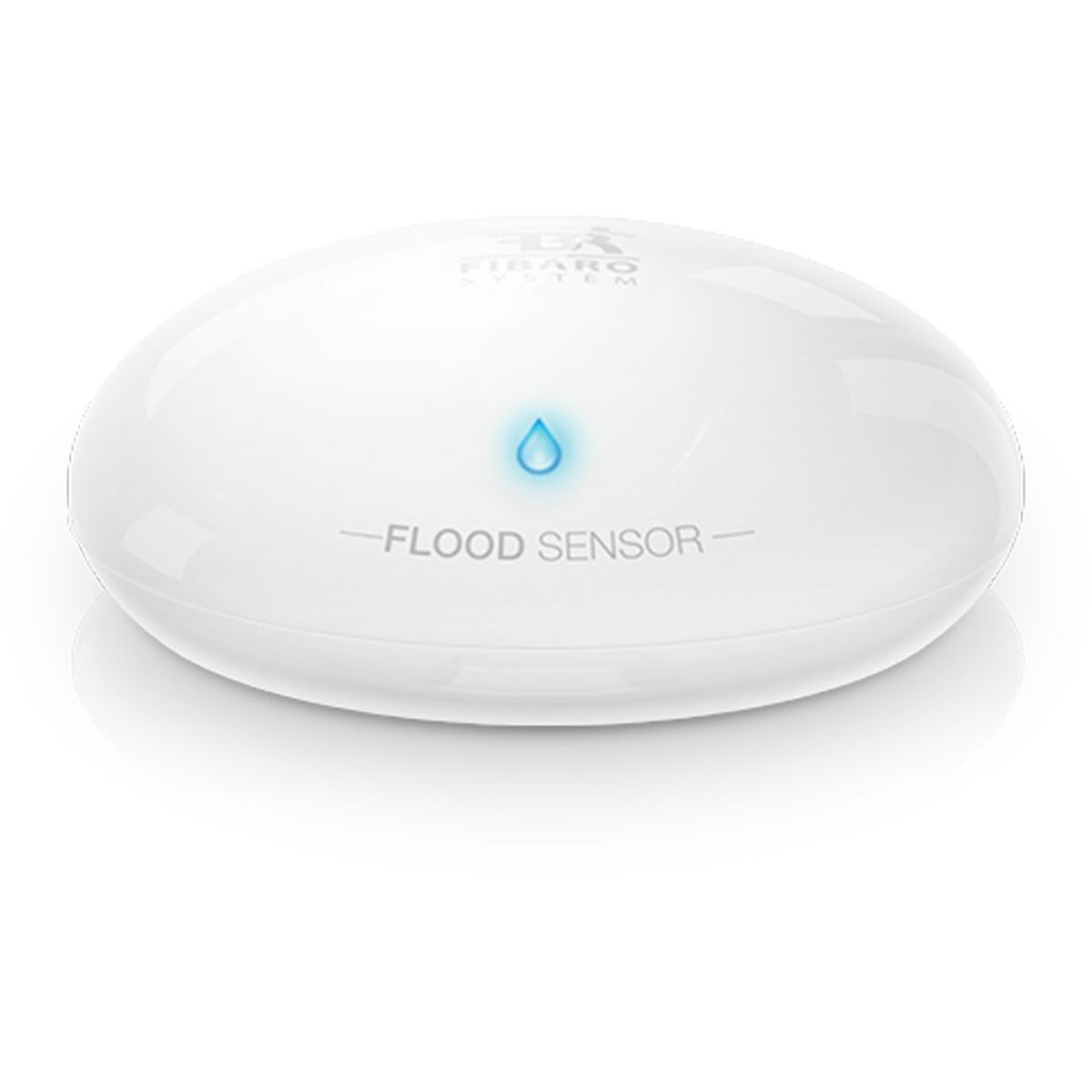 Temepratur- och fuktighetssensor Fibaro FGFS-101 ZW5 - 2