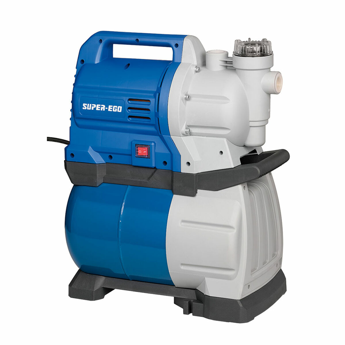 Vattenpump Super Ego  tps-360 3600 L/H 19 L