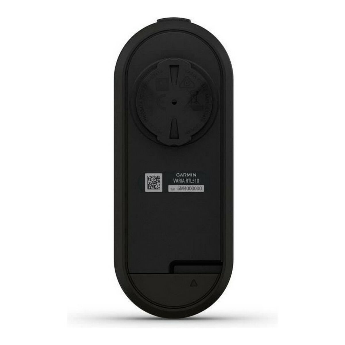 Radar GARMIN RTL515 Cykling Bakre Svart - 5