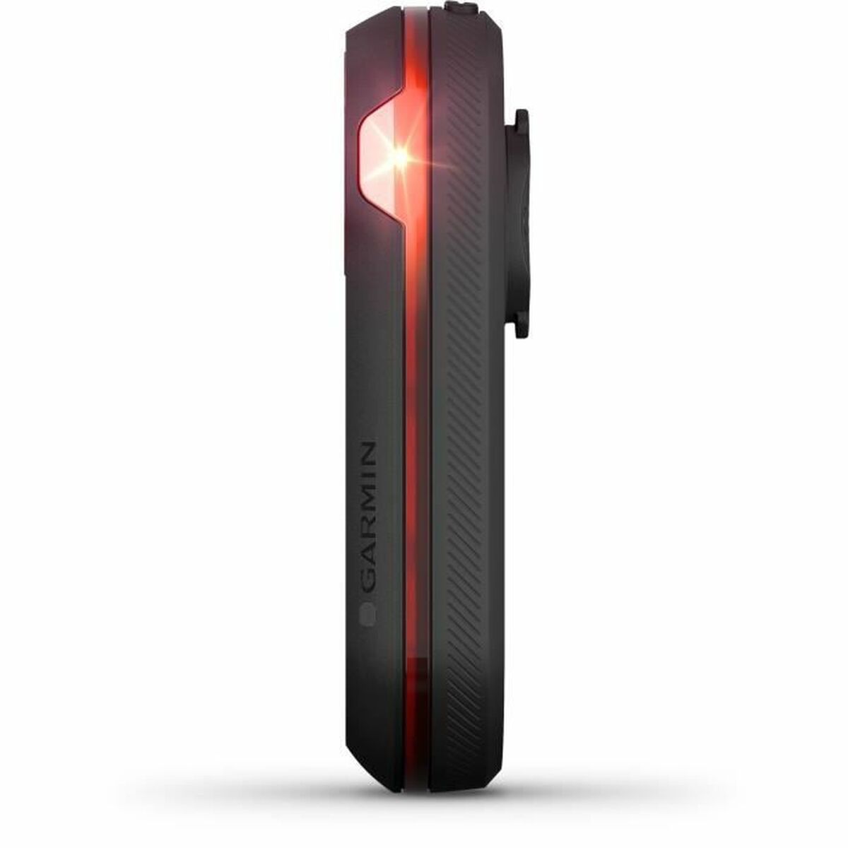 Radar GARMIN RTL515 Cykling Bakre Svart - 8