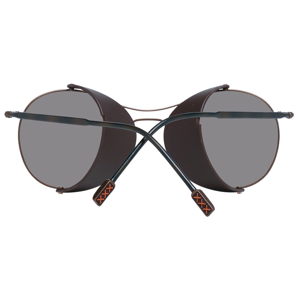 Herrsolglasögon Ermenegildo Zegna ZC0022 37J52 - 3