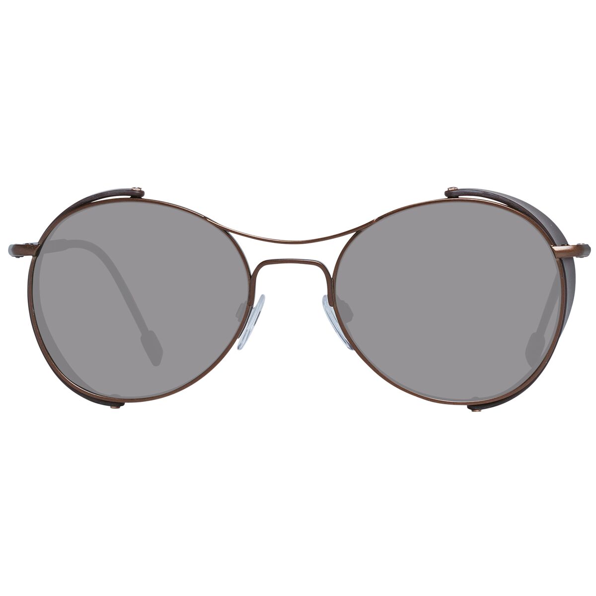 Herrsolglasögon Ermenegildo Zegna ZC0022 37J52 - 4
