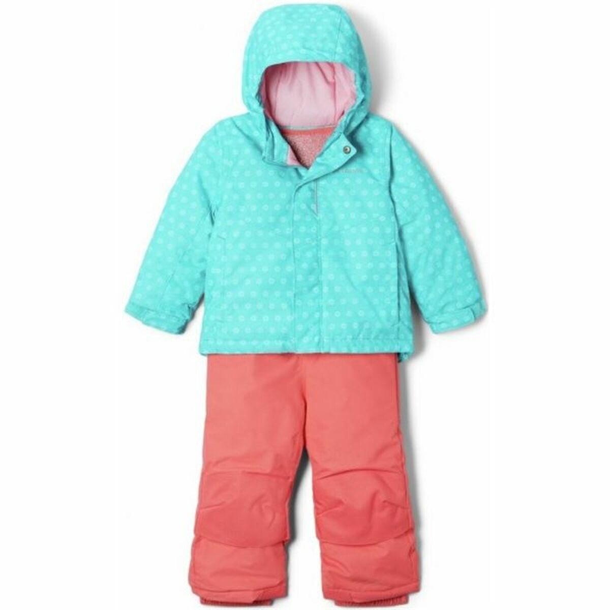 Träningskläder, Barn Columbia Buga™ Aquamarine